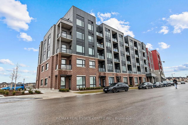 111 - 3265 Carding Mill Drive