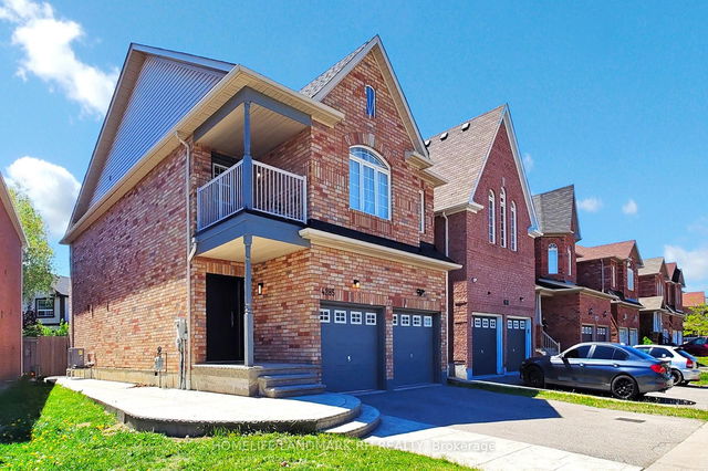 4285 Guildwood Way