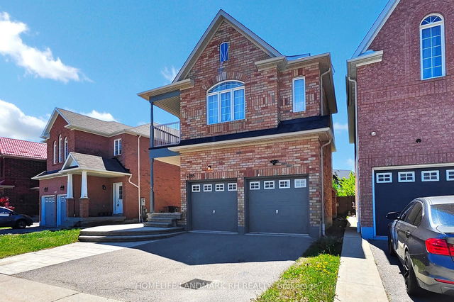 4285 Guildwood Way