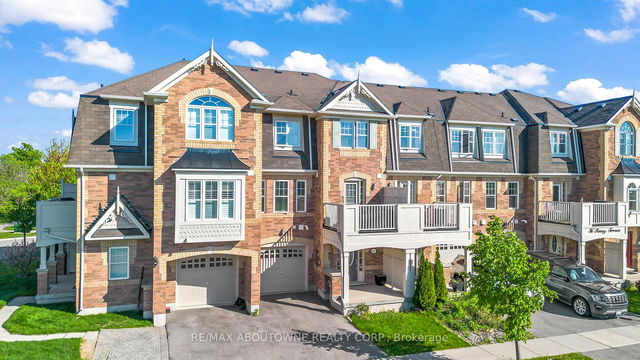 40 Finney Terrace
