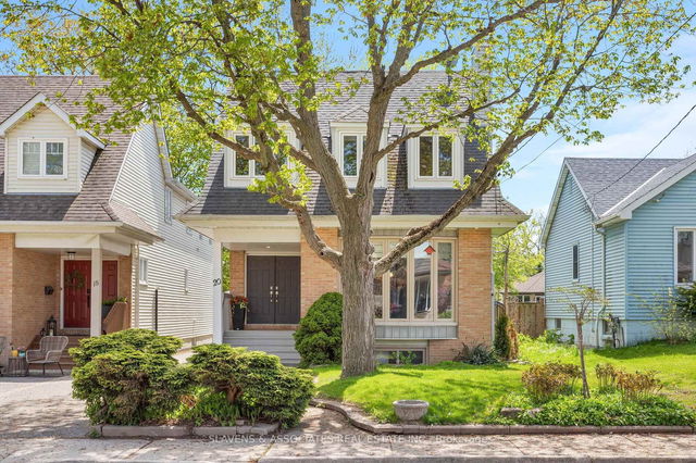 20 Benson Avenue