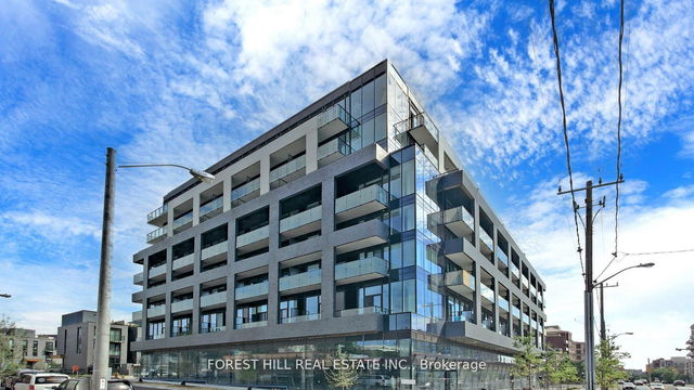 305 - 4208 Dundas Street