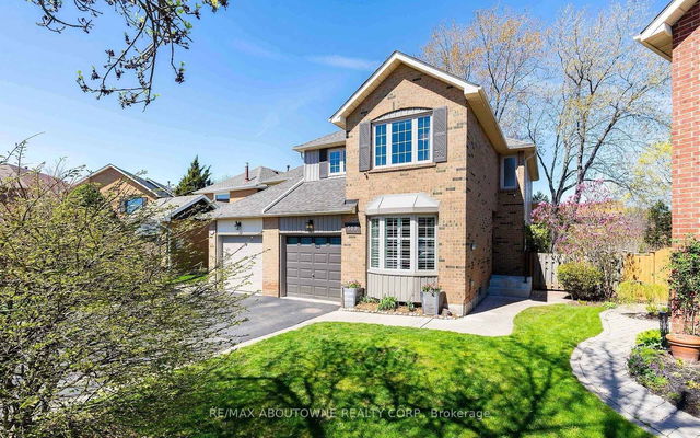 509 Ridgewood Court