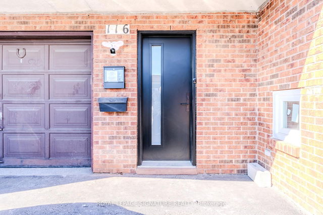Bsmt - 116 Sentinel Road
