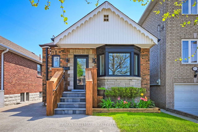 479 Ridelle Avenue