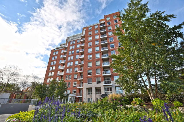 PH2 - 40 Old Mill Road