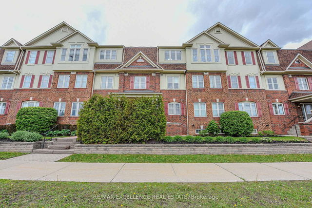6 - 599 Dundas Street