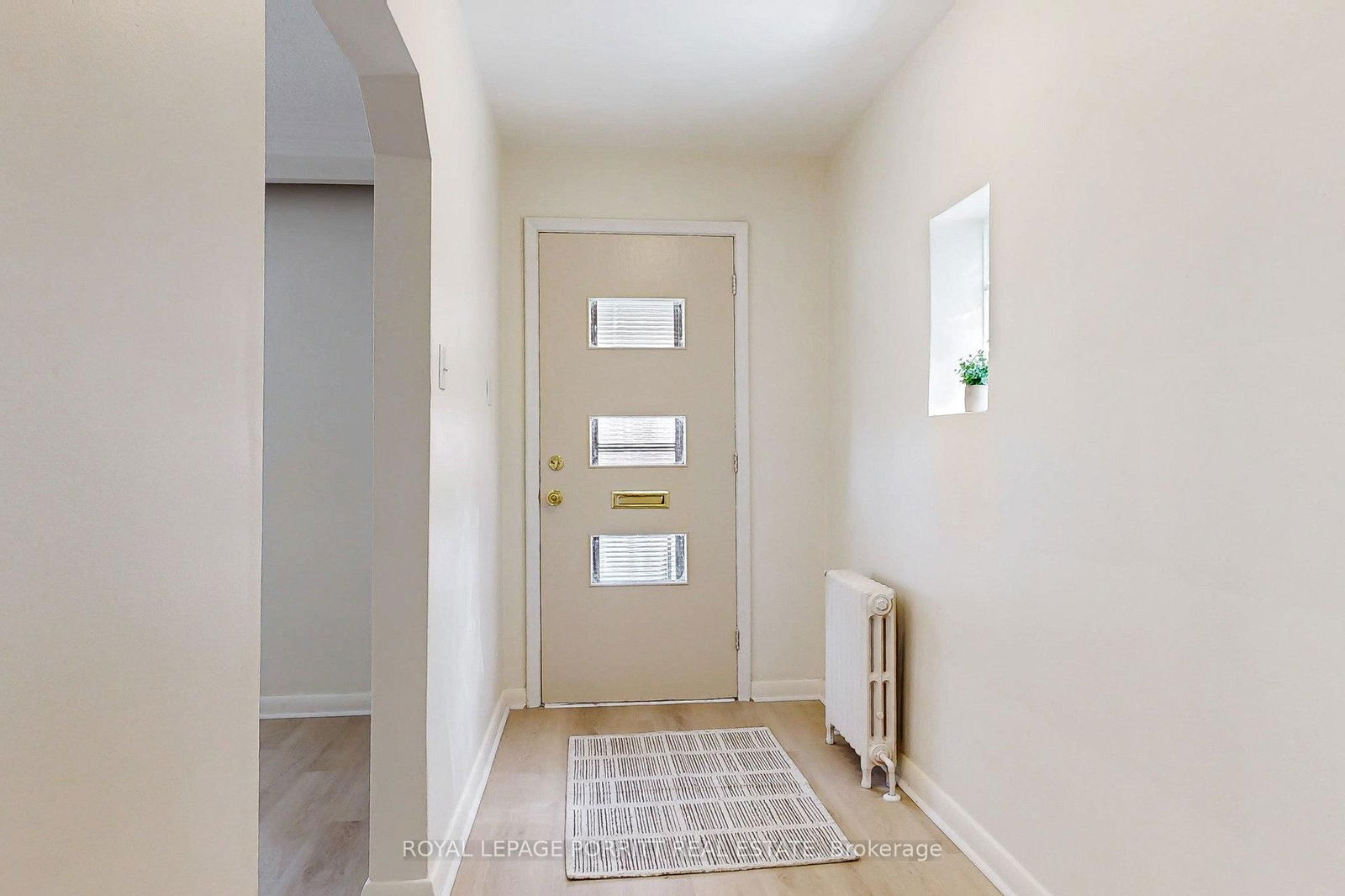 Detached House for sale at 126A Sixteenth Street, Toronto, New Toronto, M8V 3K1 - MLS: W12160134