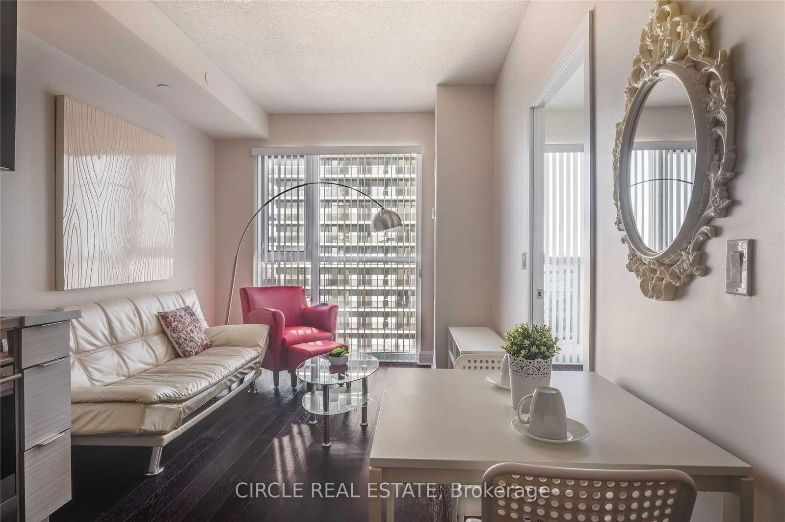Condo for sale at 1806-33 Shore Breeze Drive, Toronto, Mimico, M8V 1A1 - MLS: W12160136