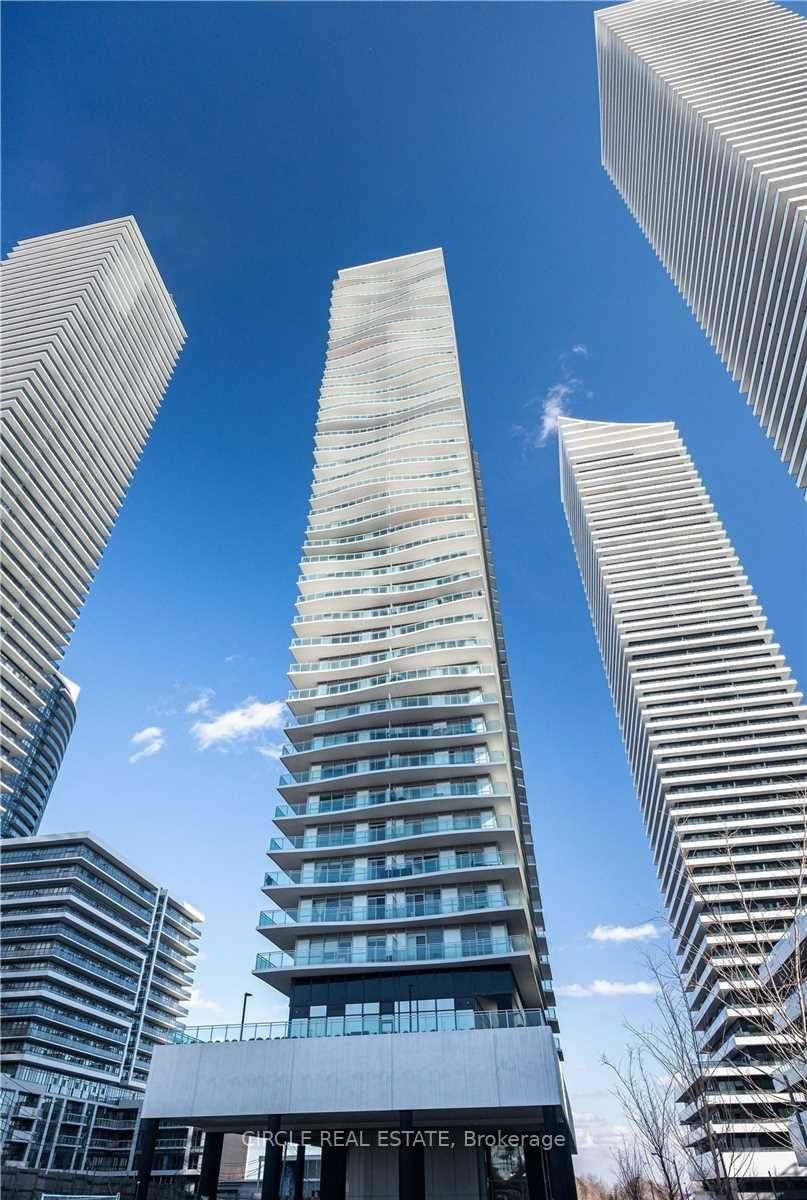 Condo for sale at 1806-33 Shore Breeze Drive, Toronto, Mimico, M8V 1A1 - MLS: W12160136