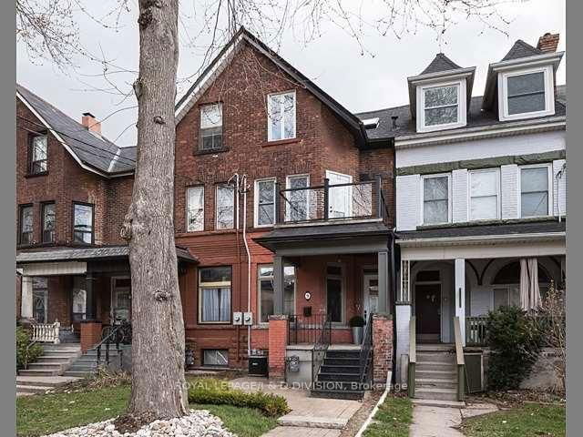 2 - 9 Spencer Avenue