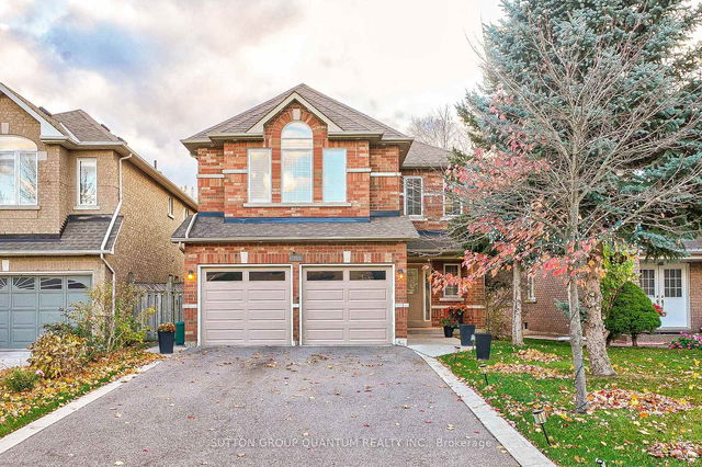 2018 Deer Park Road