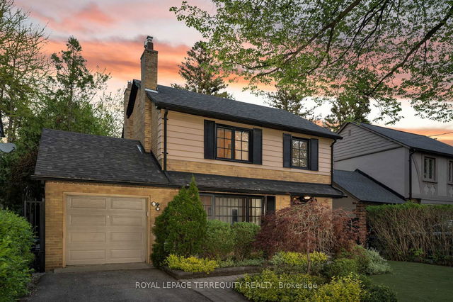 175 Prince Edward Drive
