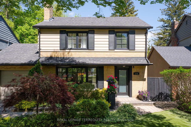 175 Prince Edward Drive
