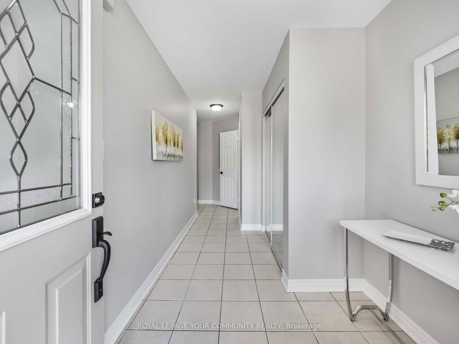 Semi-Detached House for sale at 17 Bolton Camp Way, Caledon, Bolton North, L7E 2Y9 - MLS: W12160204