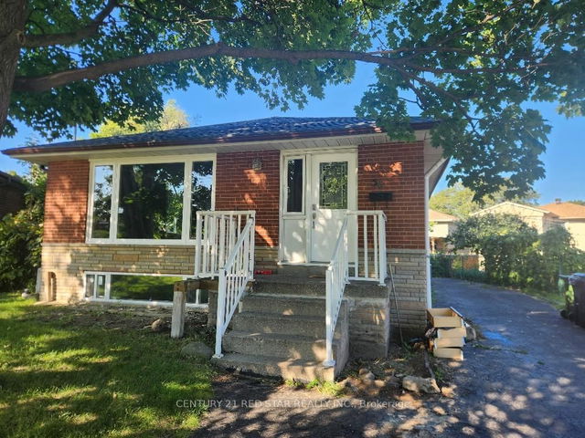 56 Arkley Crescent