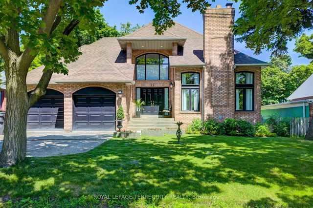 11 Blaketon Road