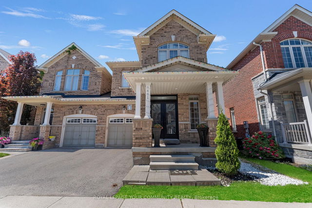 1451 Bews Landing
