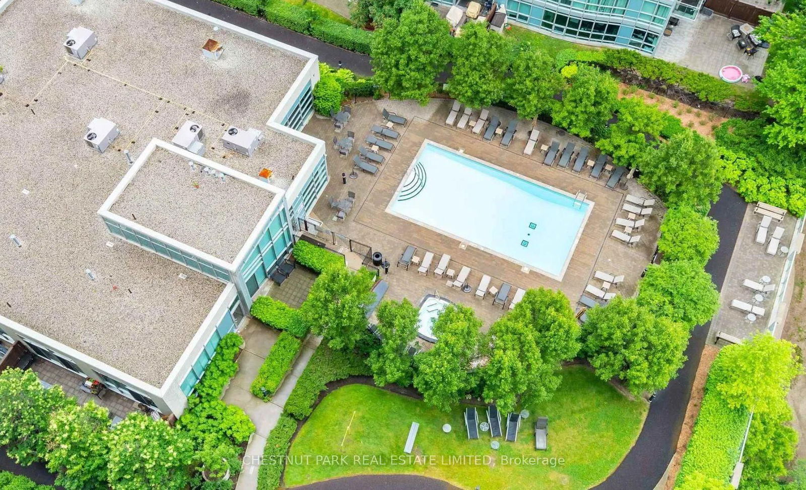 Condo for sale at 2216-185 Legion Road, Toronto, Mimico, M8Y 0A1 - MLS: W12160281
