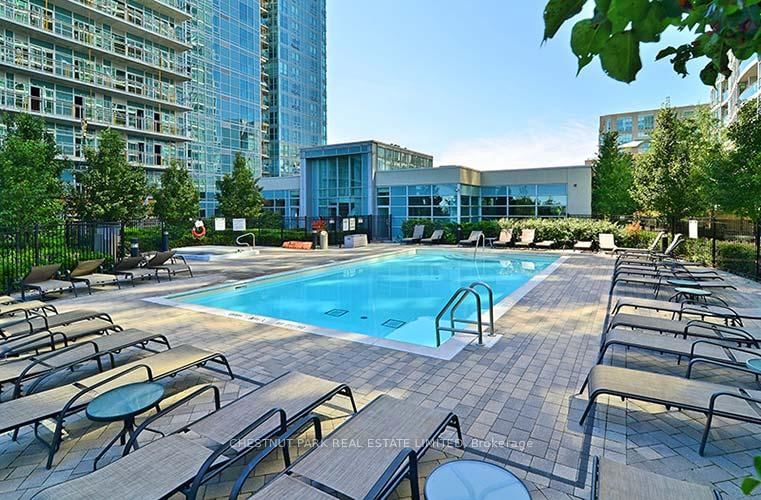 Condo for sale at 2216-185 Legion Road, Toronto, Mimico, M8Y 0A1 - MLS: W12160281