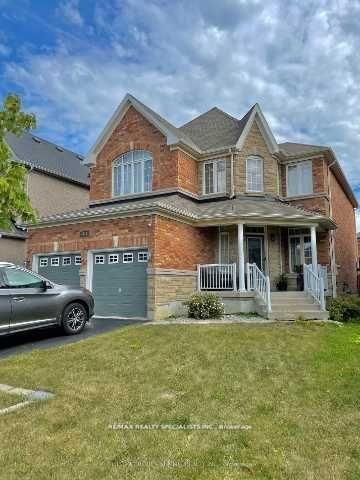 Bsmt - 5475 Freshwater Drive