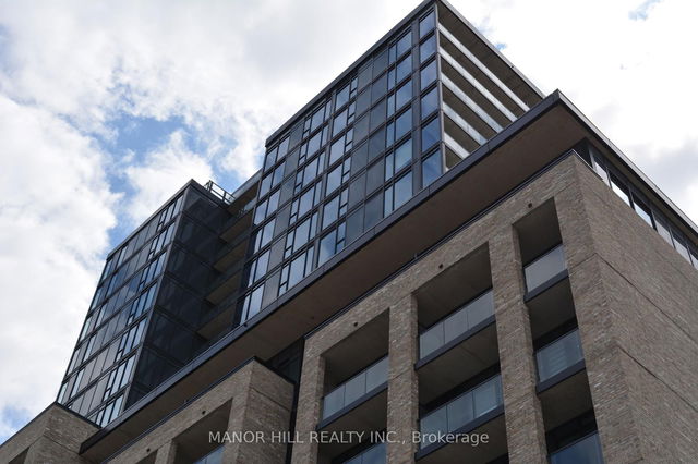 1618 - 86 Dundas Street