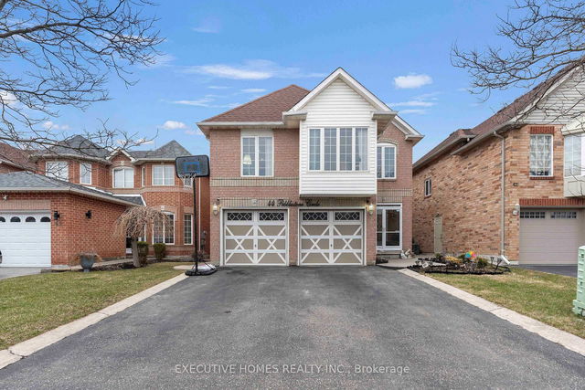 44 Pebblestone Circle