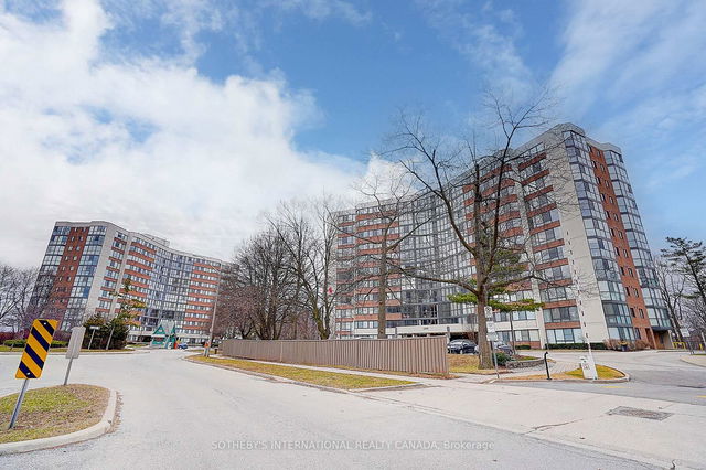 704 - 1240 Marlborough Court