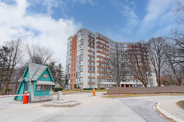 704 - 1240 Marlborough Court