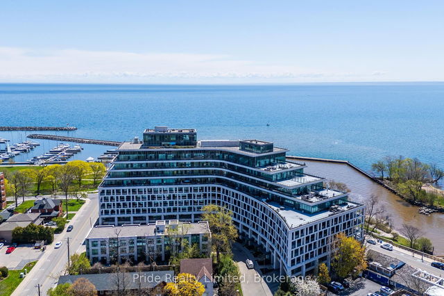 210 - 11 Bronte Road