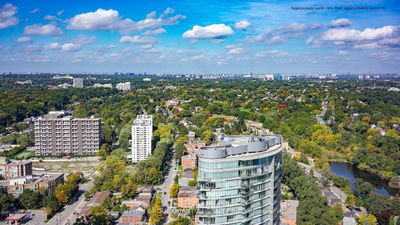 Unit 4202 — 1928 Lake Shore Blvd, Toronto - South Parkdale image-0-2