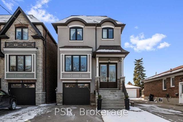 8 Willowbrook Road