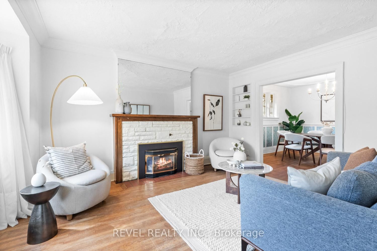 Detached House for sale at 8 Sunnybrook Road, Toronto, High Park-Swansea, M6S 1G2 - MLS: W12160376