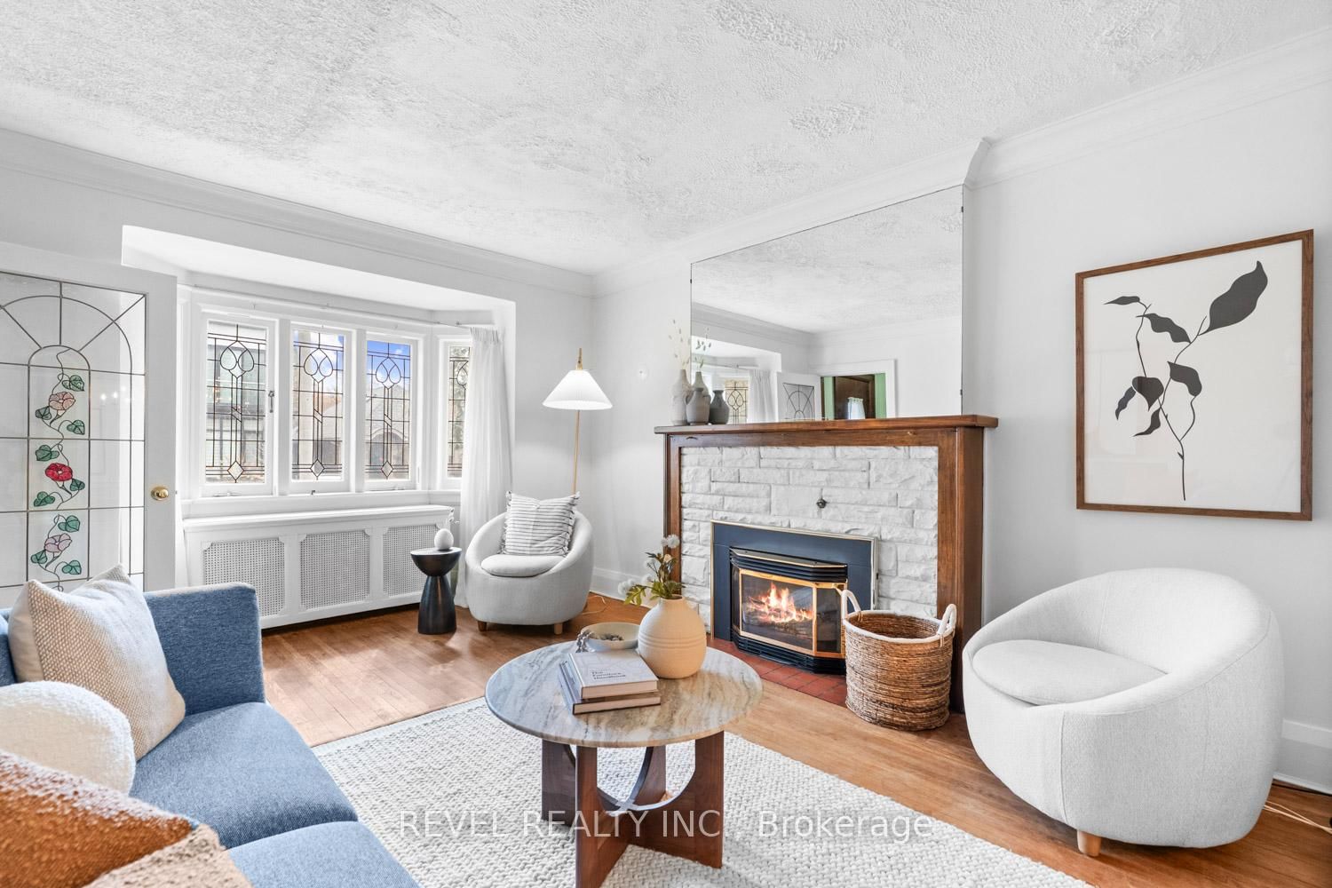 Detached House for sale at 8 Sunnybrook Road, Toronto, High Park-Swansea, M6S 1G2 - MLS: W12160376