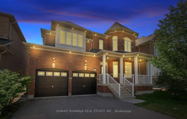 5560 Trailbank Drive
