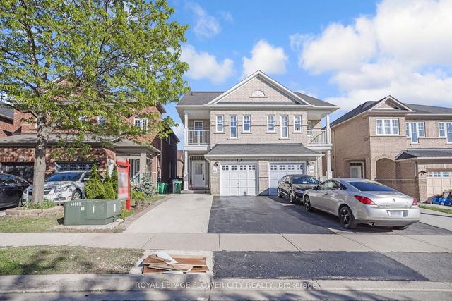 18 Nathaniel Crescent