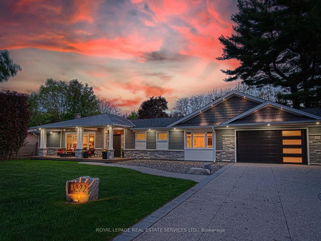 1072 Bomorda Drive
