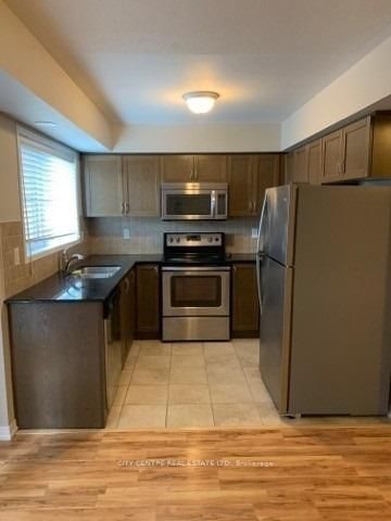 2484 Postcode 12 - 2484 Post Road, Oakville | Leased, W12160437 | Condos.ca