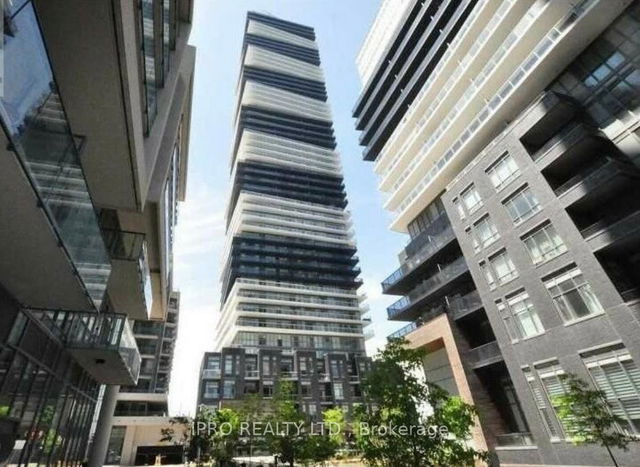 1009 - 56 Annie Craig Drive