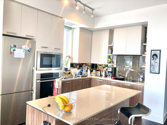 UPH07 - 1830 Bloor Street