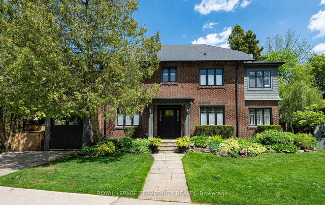59 Baby Point Road