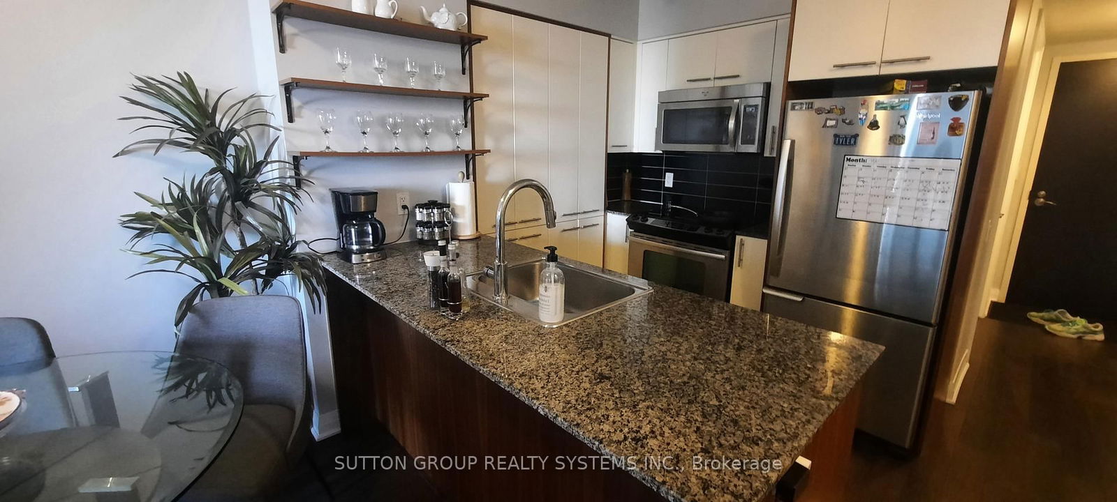 Condo for sale at 1605-5 Valhalla Inn Road, Toronto, Islington-City Centre West, M9B 0B1 - MLS: W12160556