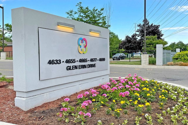 1506 - 4677 Glen Erin Drive