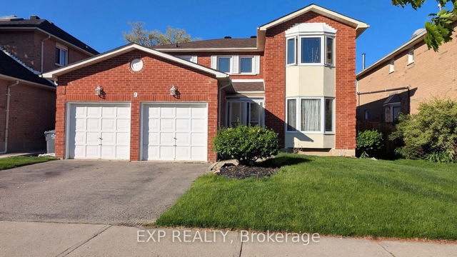 9 Corkett Drive