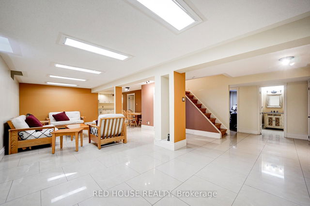 Bsmt - 4450 Mayflower Drive