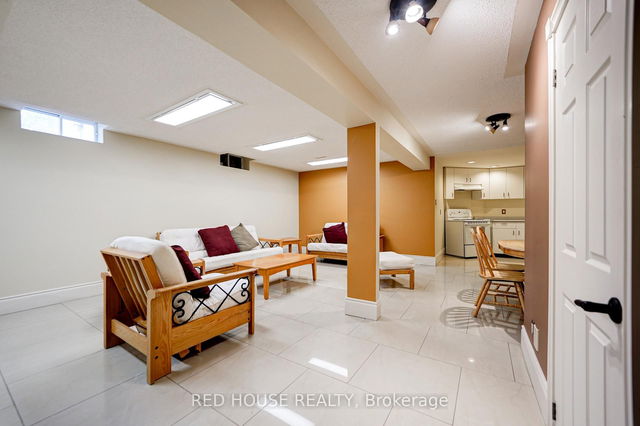 Bsmt - 4450 Mayflower Drive