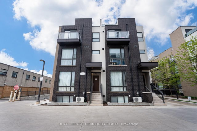 142 - 34 Fieldway Road