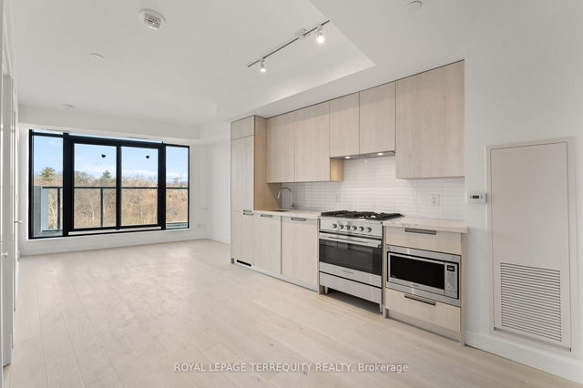 412 - 160 Kingsway Crescent