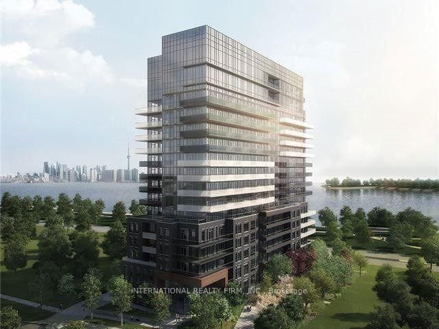 507 - 110 Marine Parade Drive