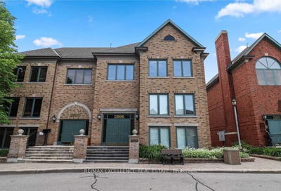 Property at 2896 South Sheridan Way, Winston Park, Oakville, Ontario